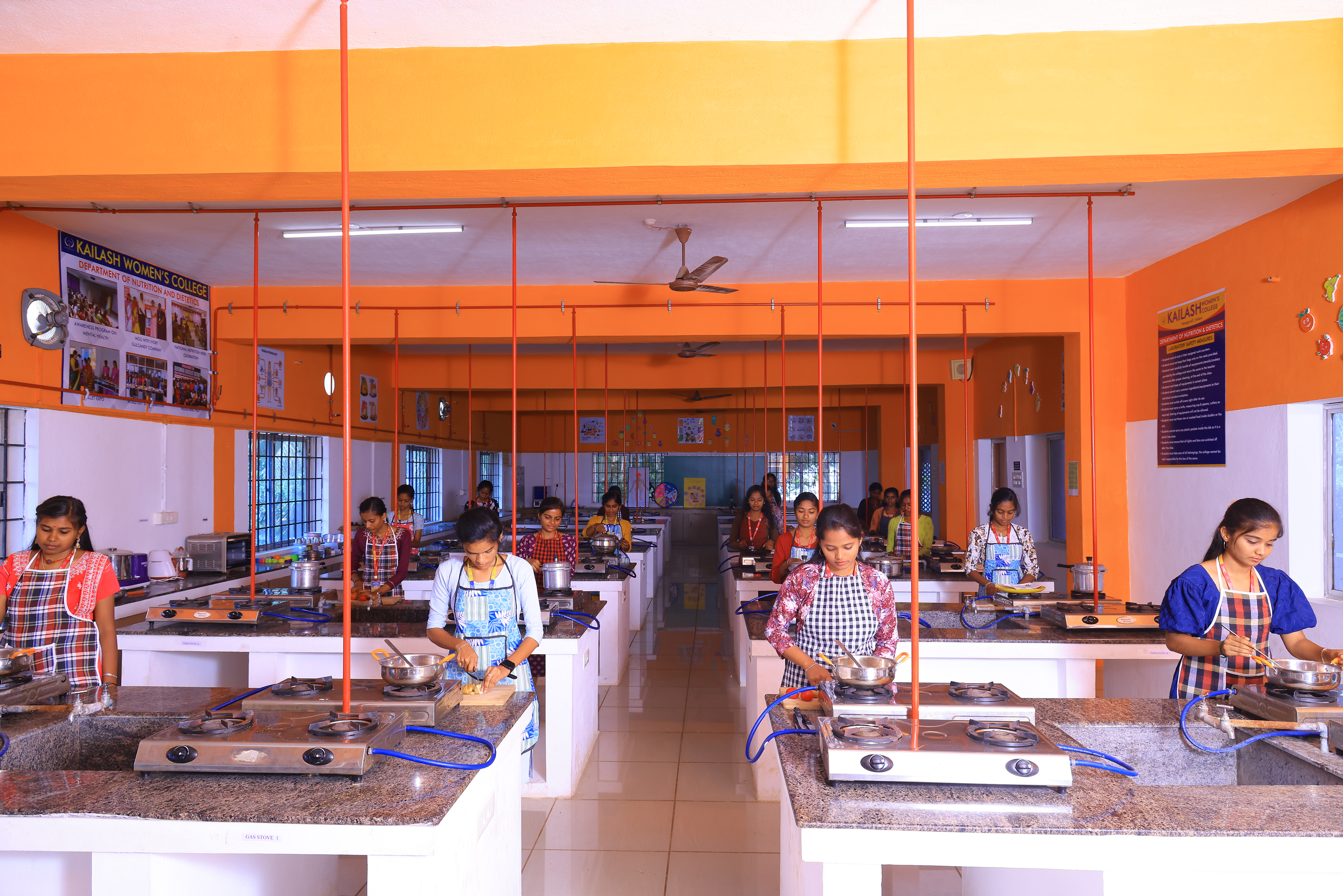 Strive for Excellence